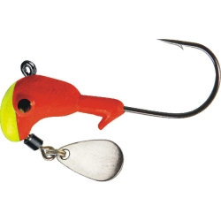 TRAPER-J.HORSE JIG CZERWONY 1-4,5GR